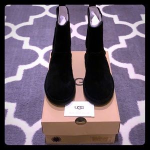 New in Box - UGG Alida boot - Black - 5